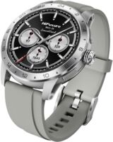 Смарт-годинник HiFuture Flex2 Silver (flex2.silver)