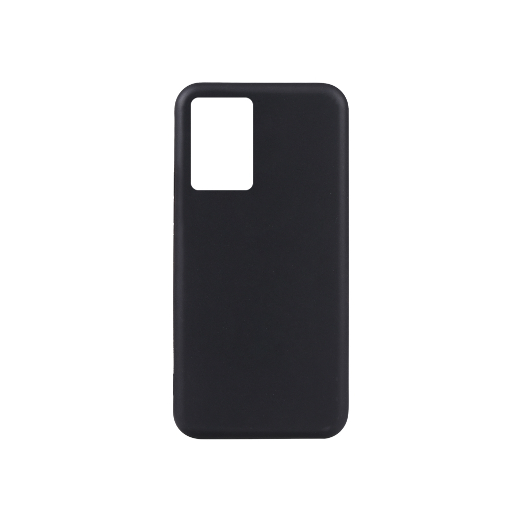 Чохол-накладка BeCover для Xiaomi 13 Lite Black (708939) фото1