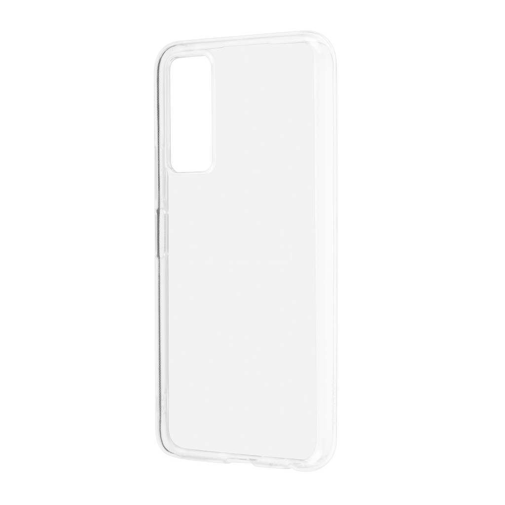 Чохол до мобільного телефона Armorstandart Air Series Vivo Y53s 4G Transparent (ARM61023) фото1