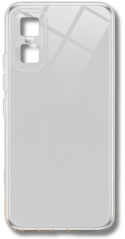 Чохол-накладка BeCover для Infinix GT 30 Pro (X6873) Transparancy (714667) фото1