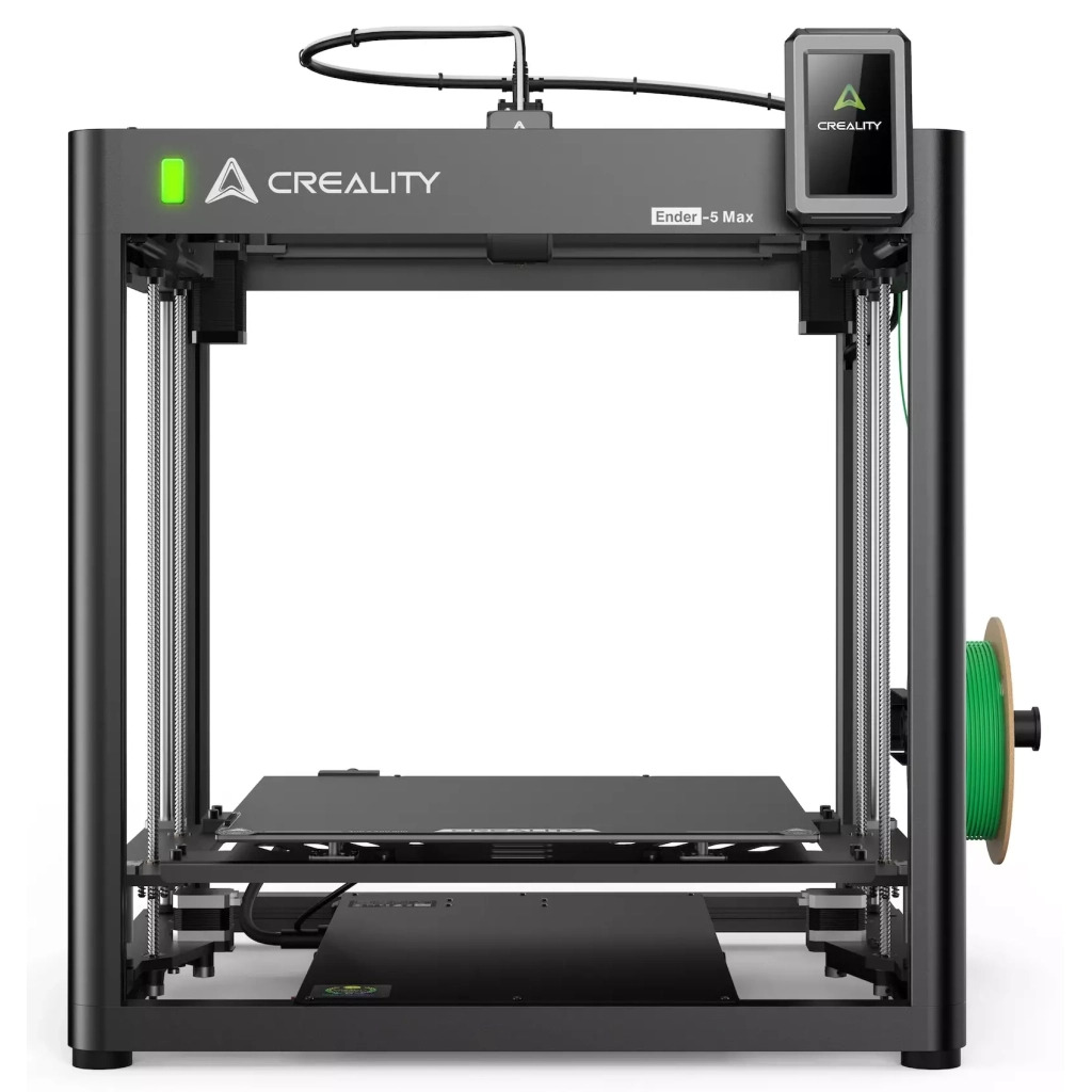 3D-принтер Creality Ender-5 Max фото1