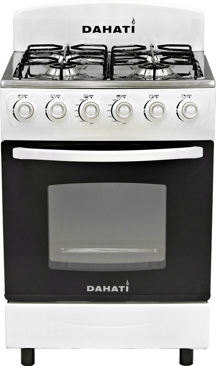 Плита газовая DAHATI 2000-64 фото1