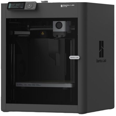 3D-принтер Bambu Lab P1S фото1