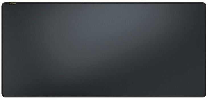 Iгрова поверхня Hator Tonn Evo XXL Black (HTP-041) фото1