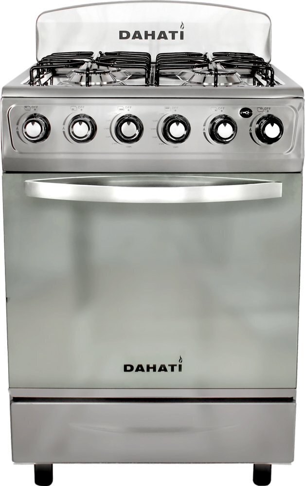 Плита газовая DAHATI 2000-60 фото1