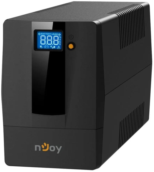 ИБП Njoy Horus Plus 600 (PWUP-LI060H1-AZ01B)