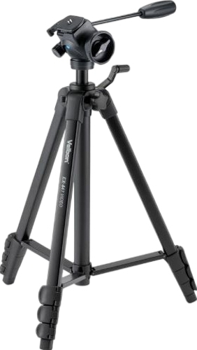 Штатив Velbon EX-447 + smartphone mount (VLB-116692) фото1