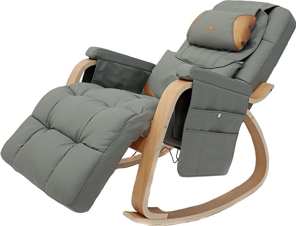 Масажне крісло Barsky VR Massage VRM-03 (VRM-03) фото1