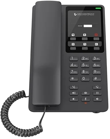 IP телефон Grandstream GHP621 фото1