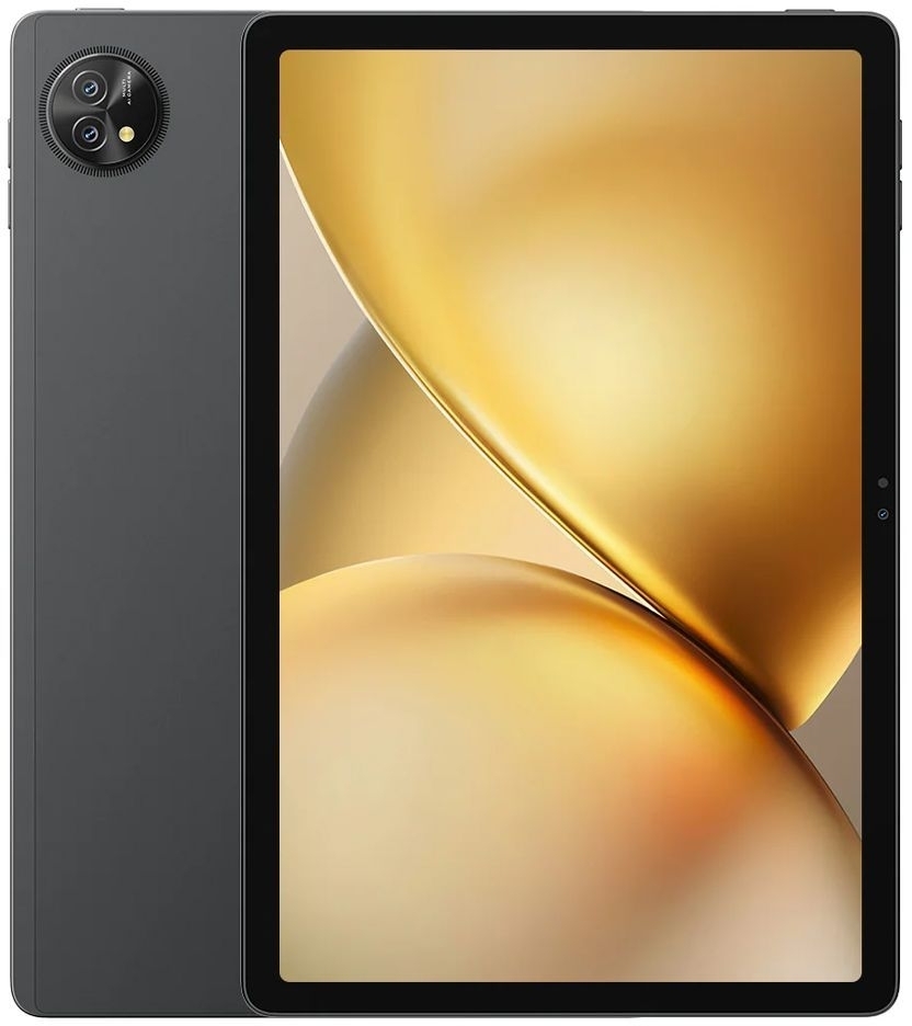 Планшет Blackview Tab Zeno 10 SET 11" 8/256GB 5G Shadow Black (6931548324973) фото1