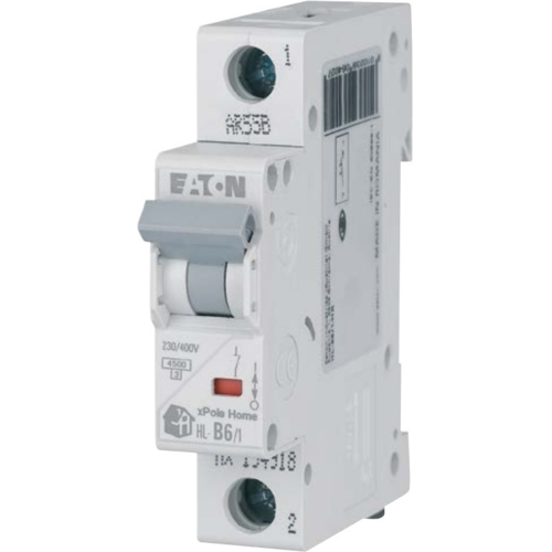 Автоматичний вимикач Eaton 1-п. С 32А HL 4.5кА