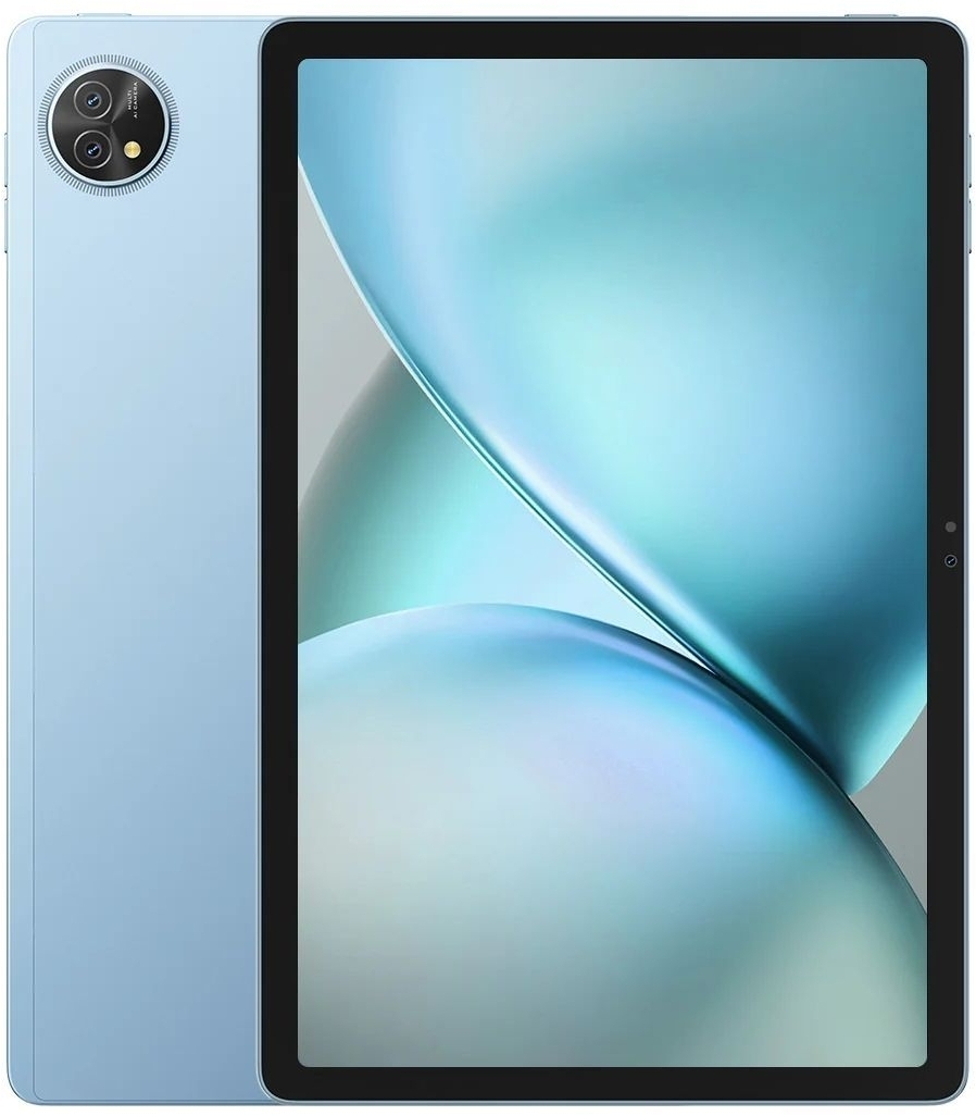 Планшет Blackview Tab Zeno 10 SET 11" 8/256GB 5G Ice Blue (6931548324980) фото1