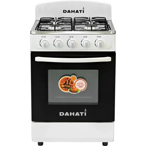 Плита газовая DAHATI 2000-65X