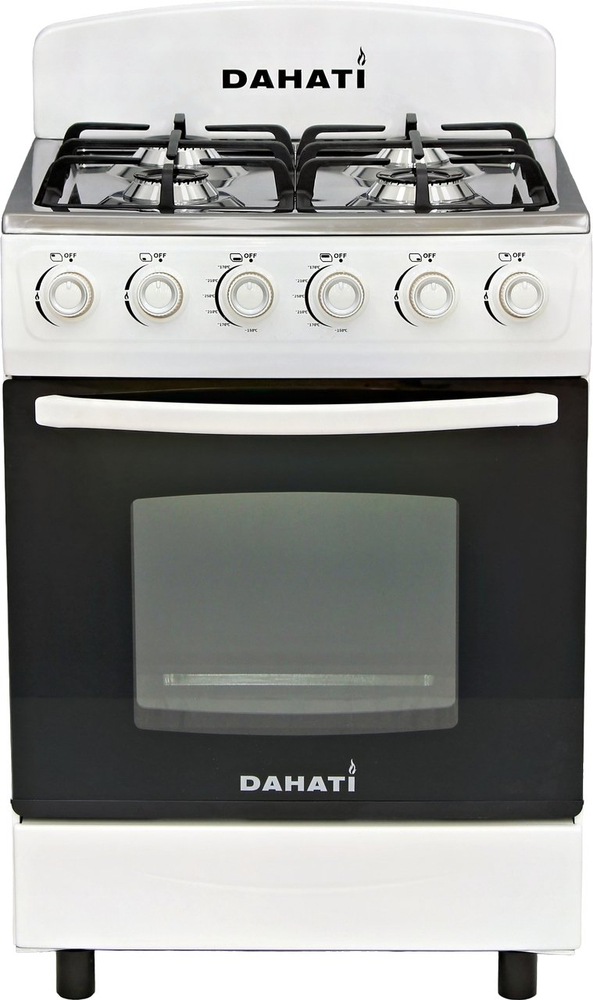 Плита газовая DAHATI 2000-64X