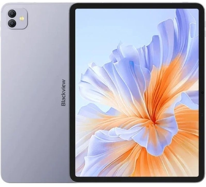 Планшет Blackview Tab Link 8 SET 12.7" 6/256GB WiFi Purple (6931548324379) фото1