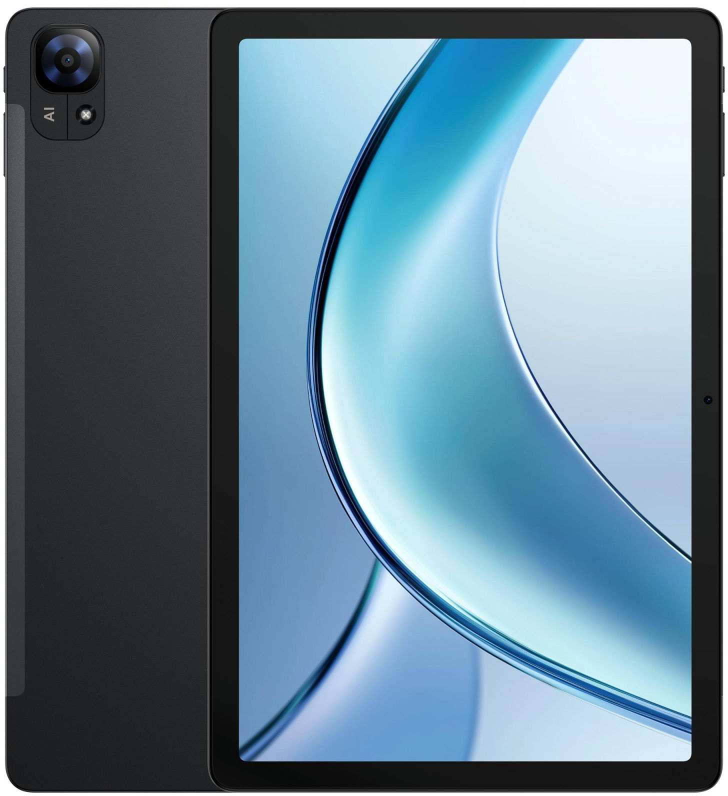Планшет Doogee Tab E3 11" 8/256GB 4G LTE Black (6923740264324) фото1