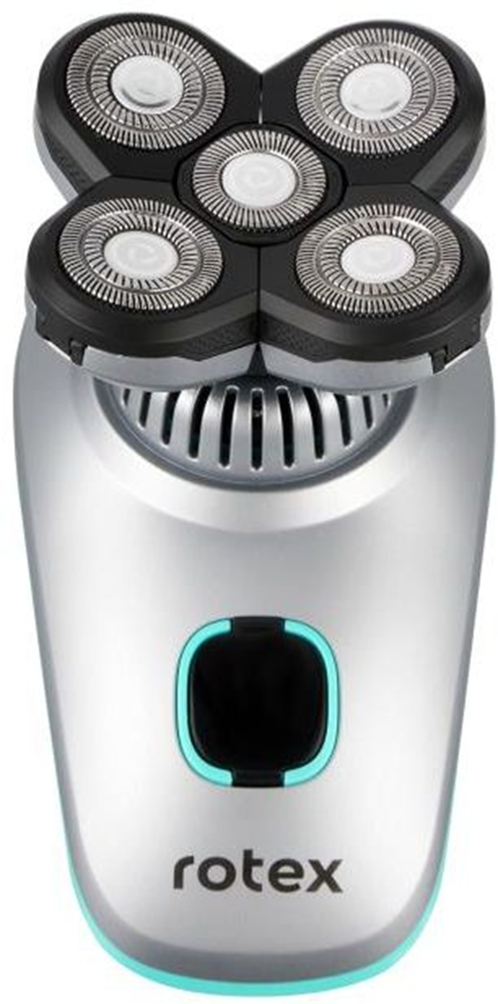 Електробритва Rotex RHC240-5D HeadPlus фото1