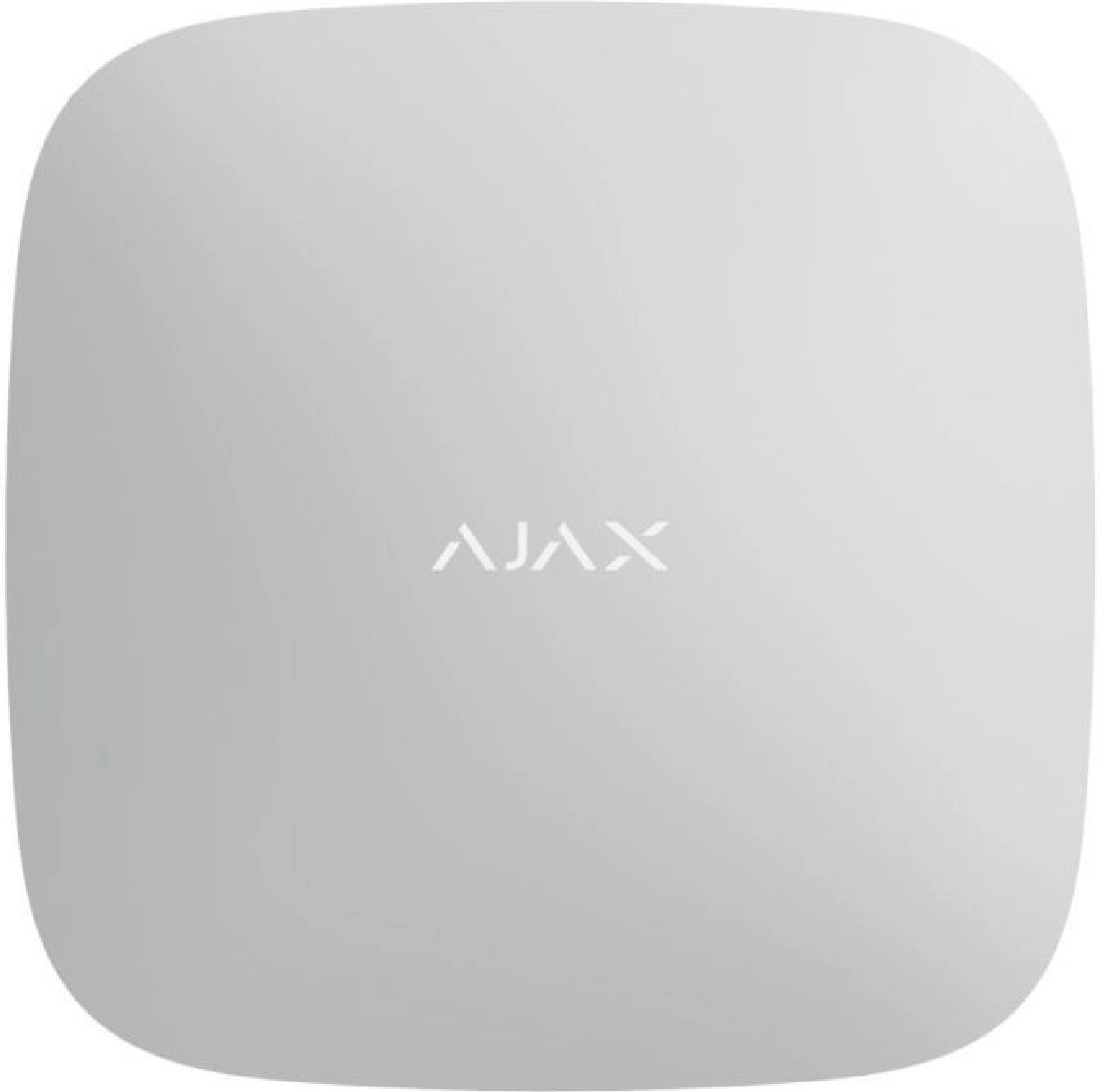 Централь Ajax Hub 2 Plus (8EU/ECG) White (25450.40.WH1) фото1