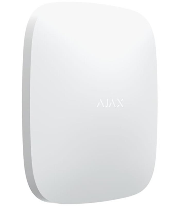 Централь Ajax Hub 2 4G (8EU/ECG) White (38873.108.WH1) фото1
