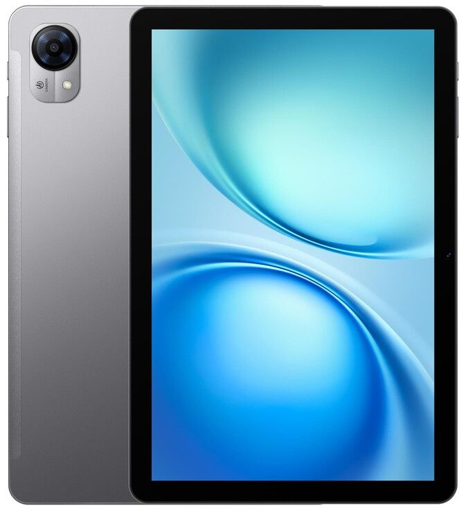 Планшет Doogee Tab G5 10.1" 3/128GB 4G LTE Gray (6942654903310) фото1