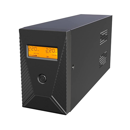 ИБП FrimeCom GS-1500 LCD AVR