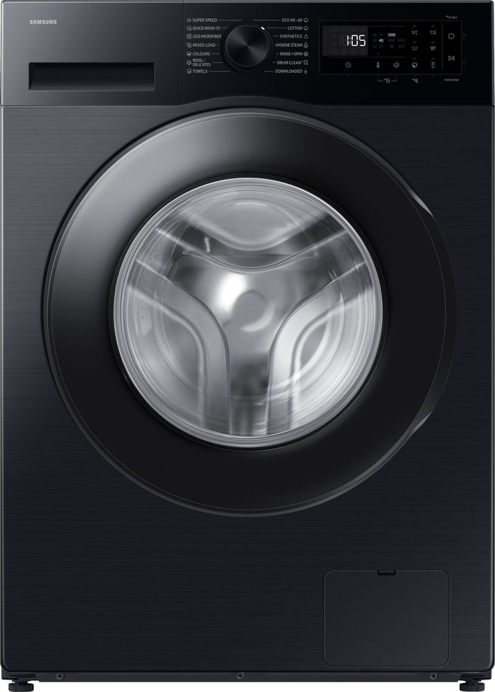 Стиральная машина Samsung WW80FG5L32ABLE фото1