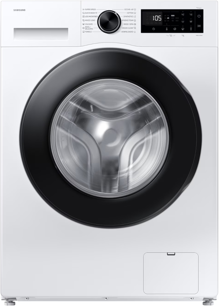 Стиральная машина Samsung WW80FG5L32AELE фото1