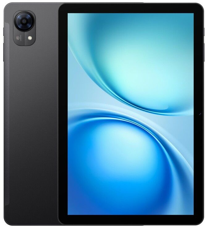 Планшет Doogee Tab G5 10.1" 3/128GB 4G LTE Black (6942654903303) фото1