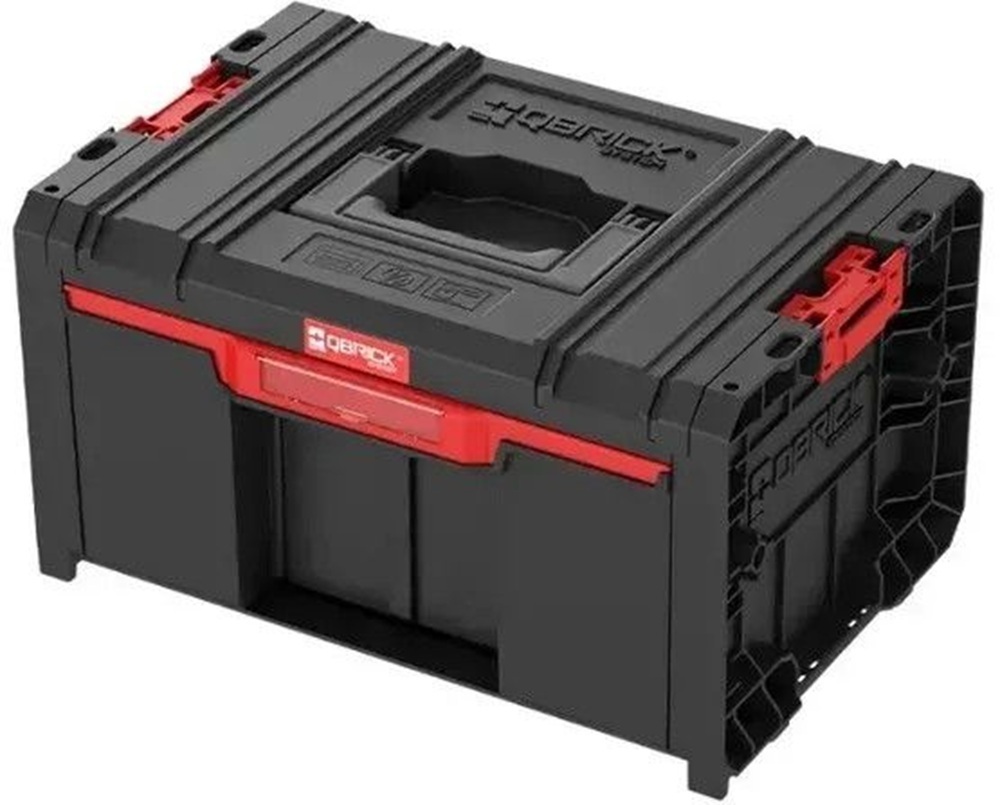 Ящик для инструментов QBRICK SYSTEM PRO Drawer 1 Basic, 18
