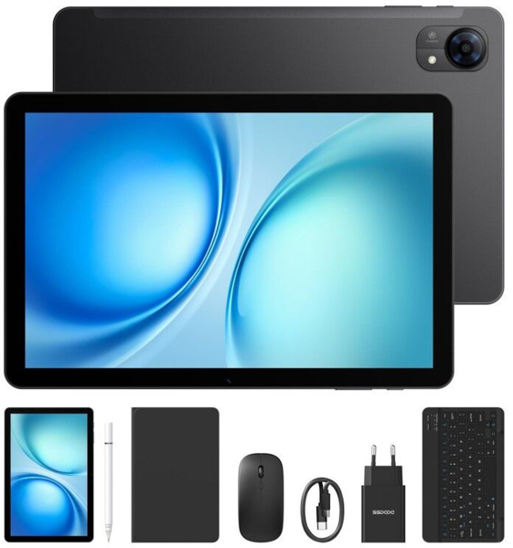 Планшет Doogee Tab G5 10.1