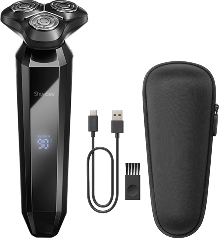 Електробритва Xiaomi F309 фото1