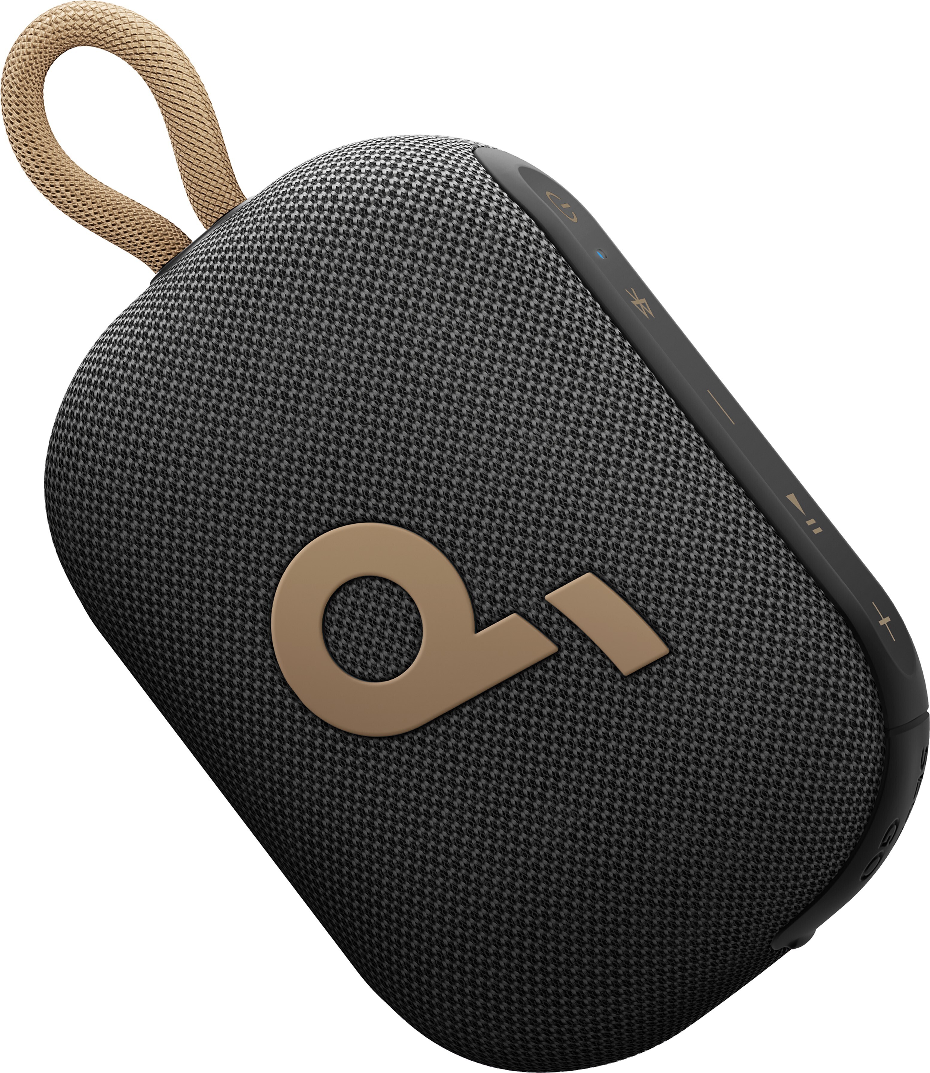 Портативная колонка Anker SoundCore Select 4 Go 5W Gold (A31X1BB1) фото1