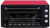 Електропіч Artel MD 4816 Black-red