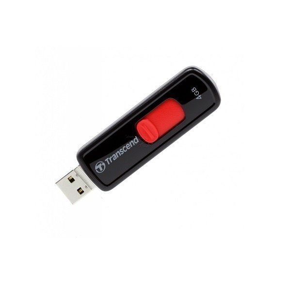 USB-накопичувач 4 Gb MOYO ADV Акційна флешка JetFlash 500фото