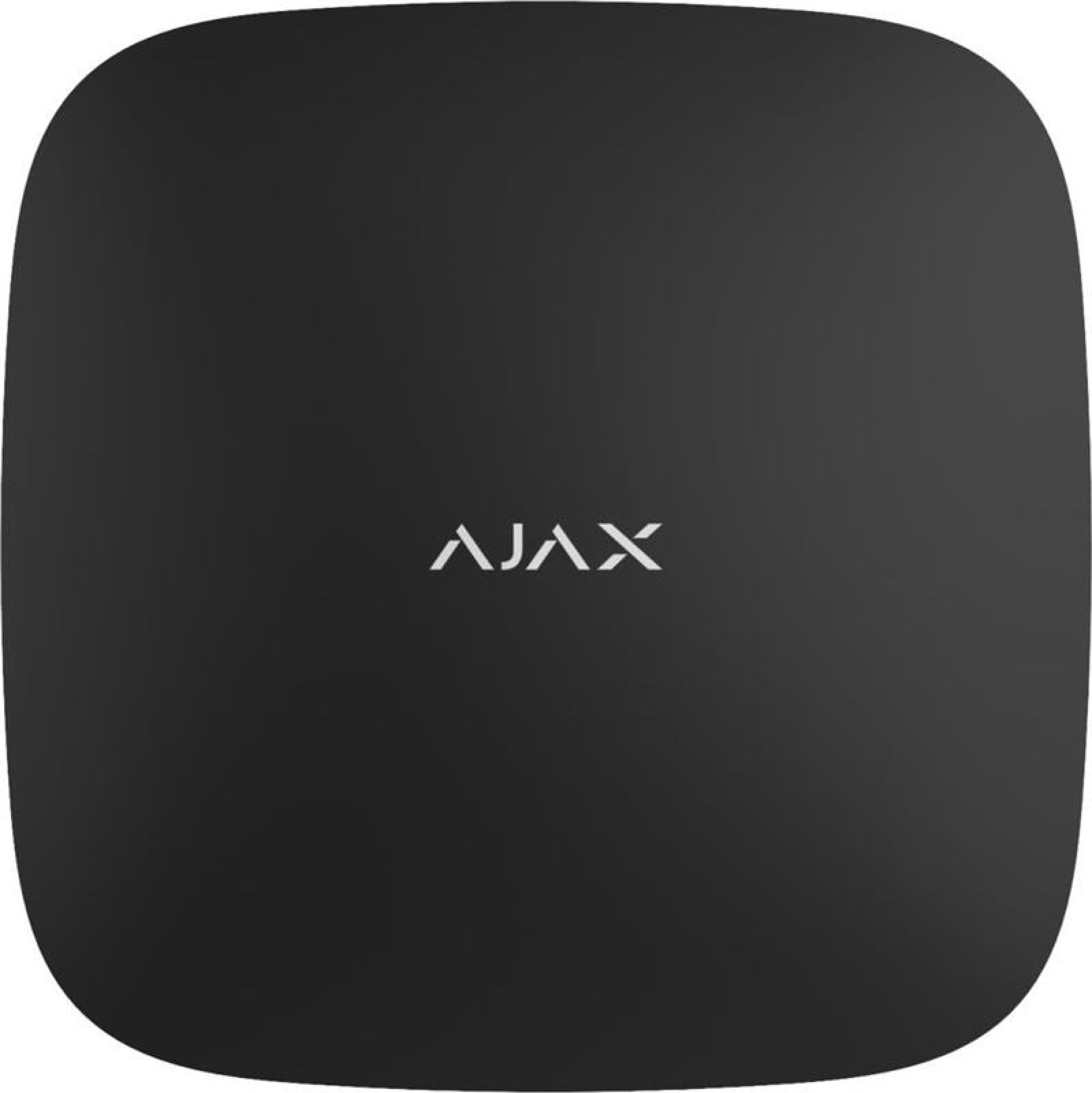 Централь Ajax Hub (8EU) Black (25451.01.BL1) фото1