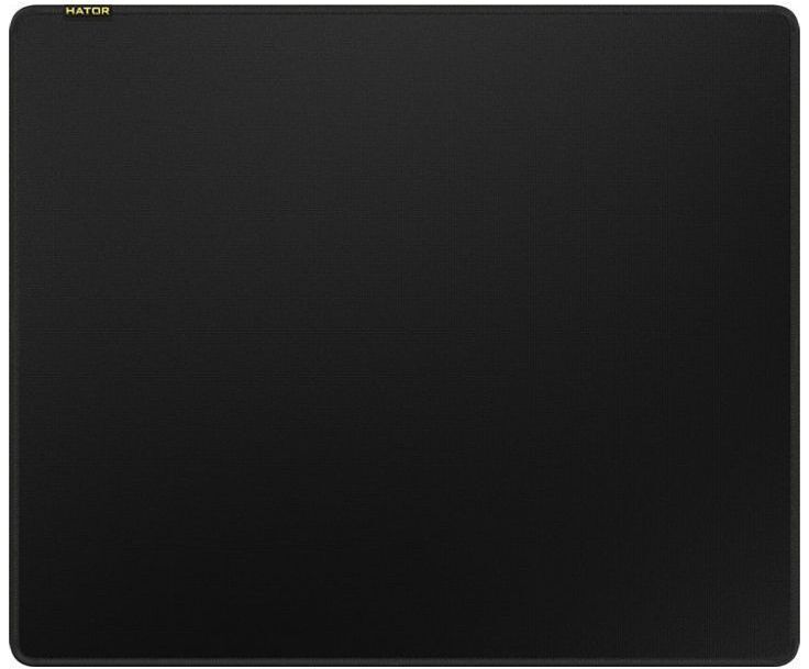 Iгрова поверхня Hator Tonn Evo S Black (HTP-011) фото1