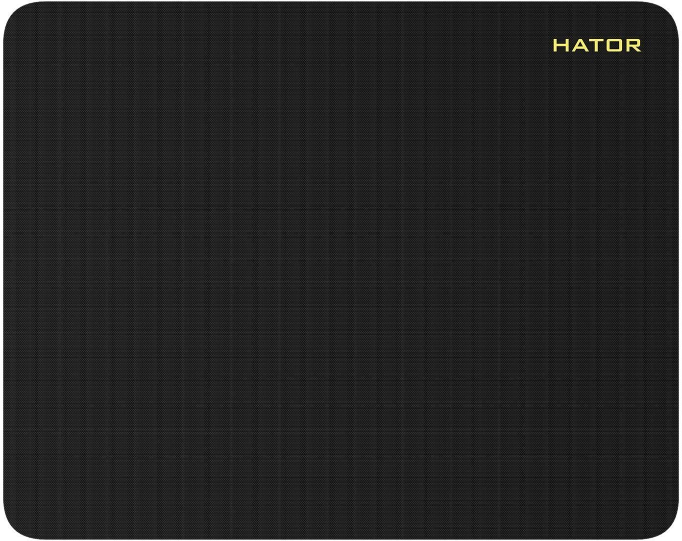 Игровая поверхность Hator Tonn Mobile Black (HTP-1000)