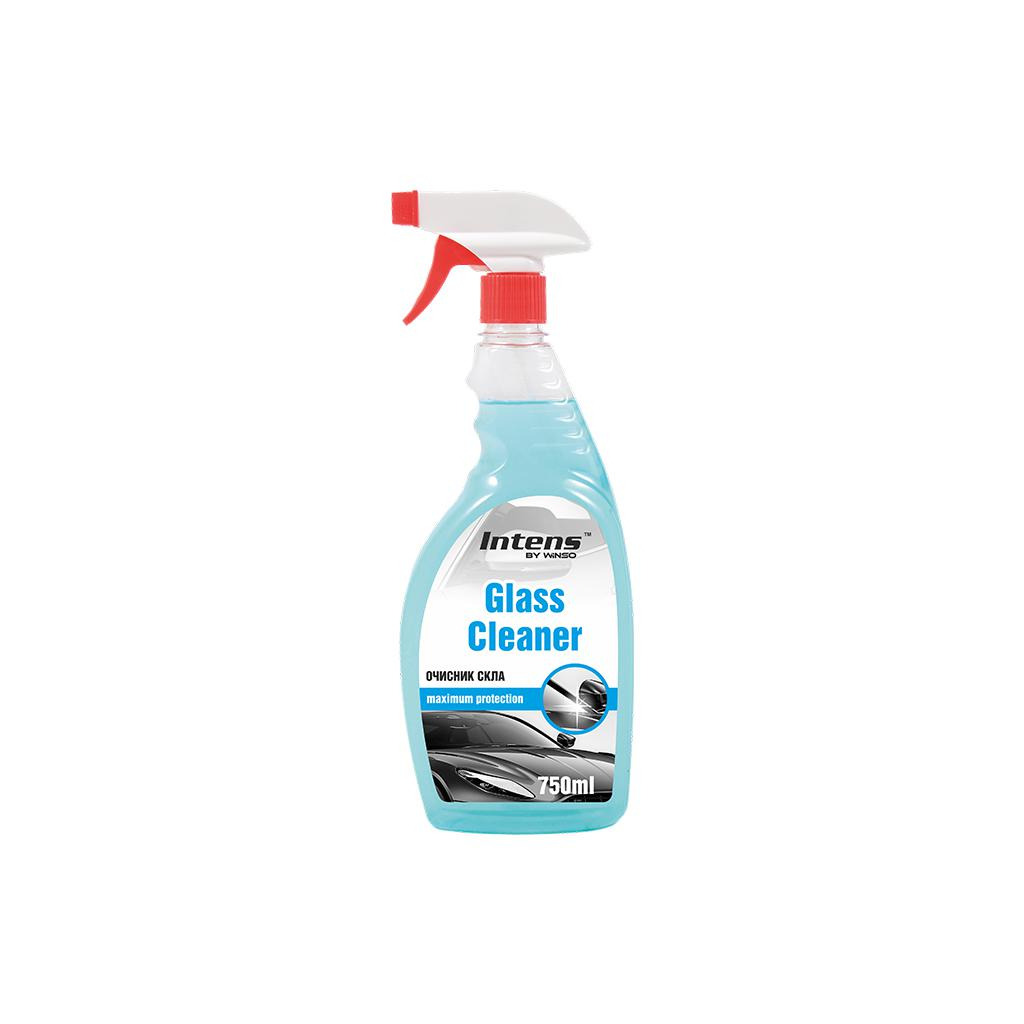Автомобильный очиститель WINSO Glass Cleaner 0.75 л (875006) фото1