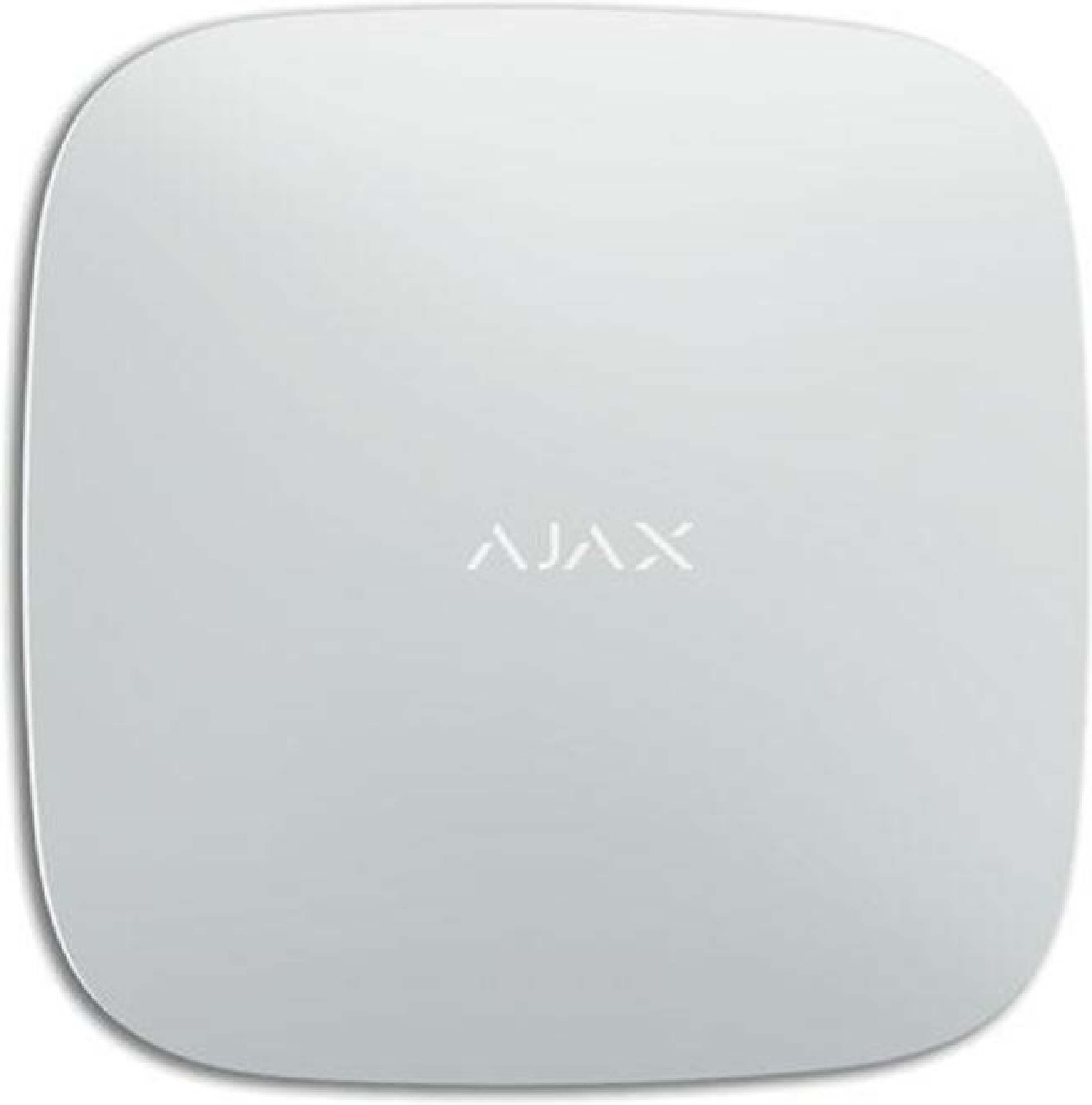 Централь Ajax Hub (8EU) White (25452.01.WH1) фото1