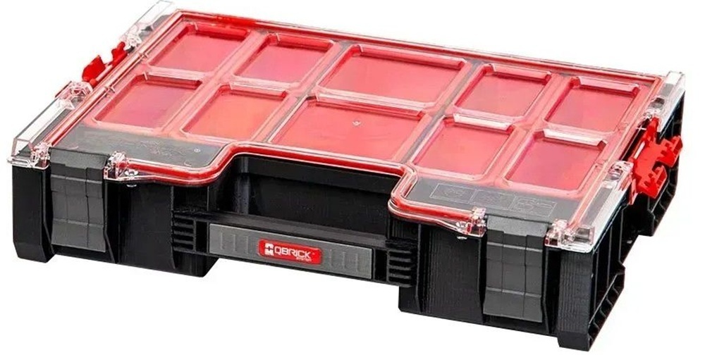 Ящик для инструментов QBRICK SYSTEM PRO Organizer 300, 18