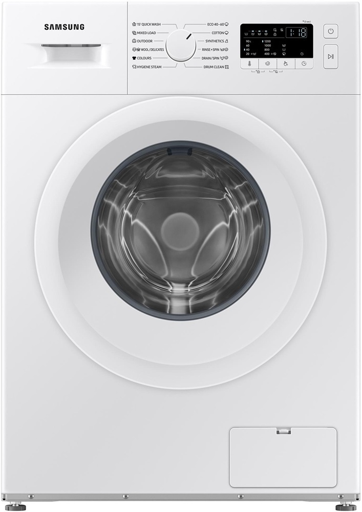Стиральная машина Samsung WW60A3120WE/LE фото1