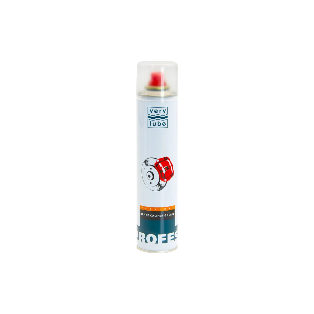 Автомобільний очисник VERYLUBE Brake Cleaner 320 мл (XB 40037) фото1
