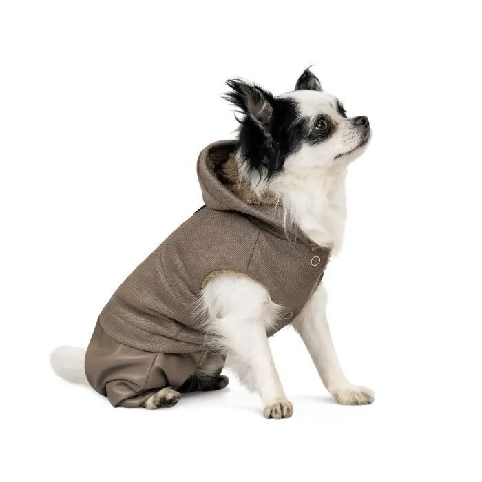 Костюм для тварин Pet Fashion Pf Style S (4823082427956) фото1