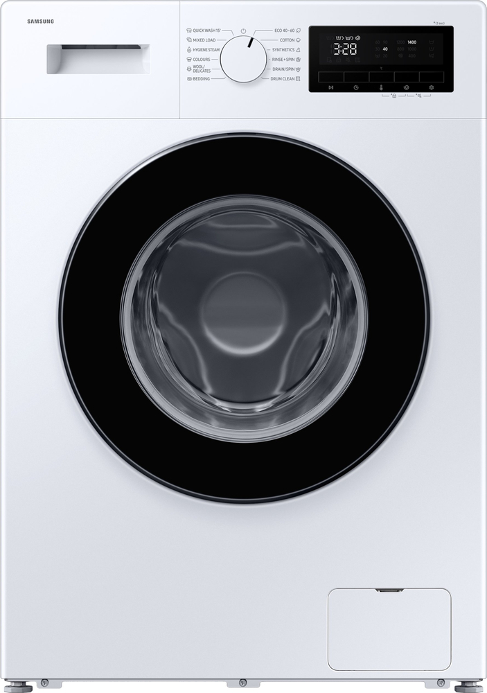 Стиральная машина Samsung WW70FG3M05AWLF фото1