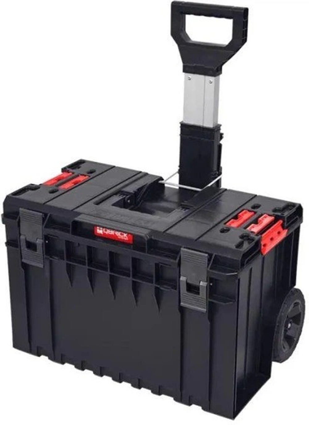 Ящик для інструментів QBRICK SYSTEM органайзер PRO CART 2.0 (SKRWQCPRO2CZAPG003) фото1