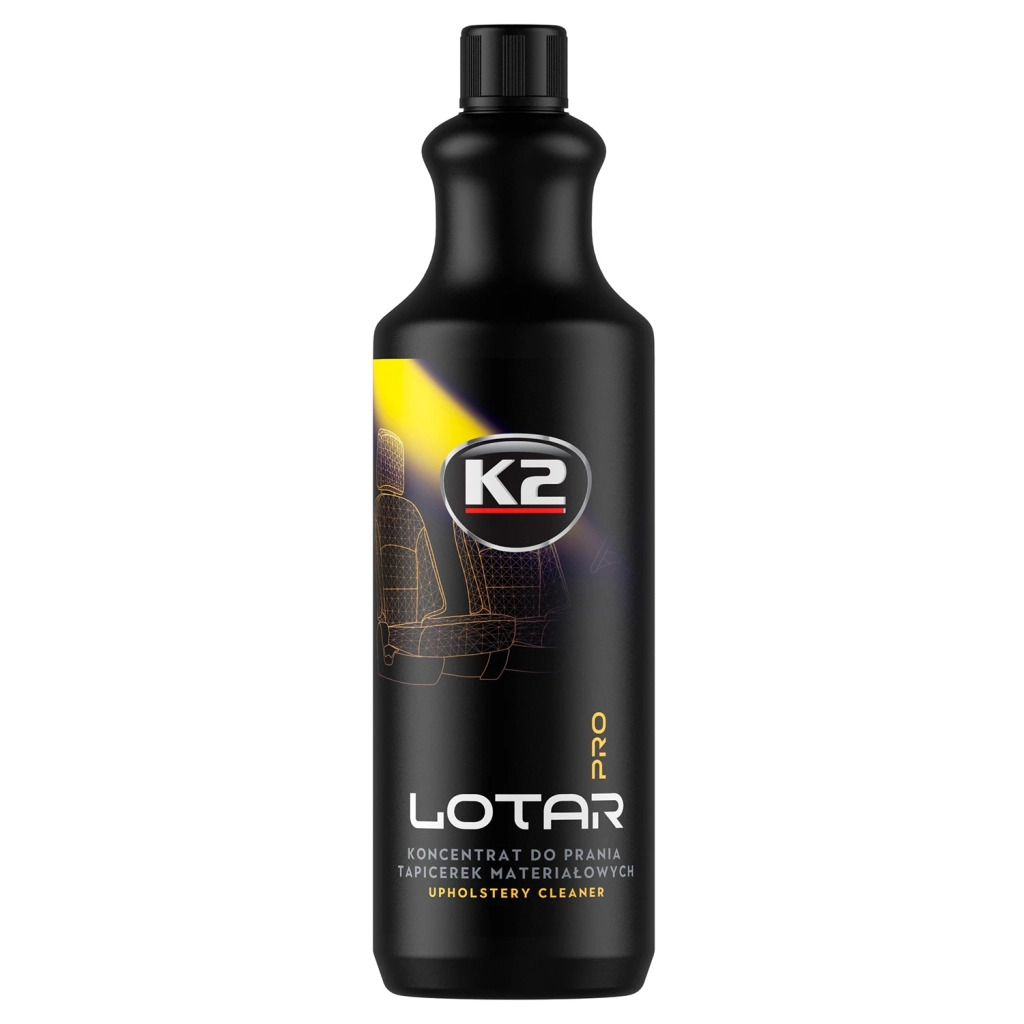 Автомобильный очиститель K2 Lotar PRO 1 л (M880) фото1