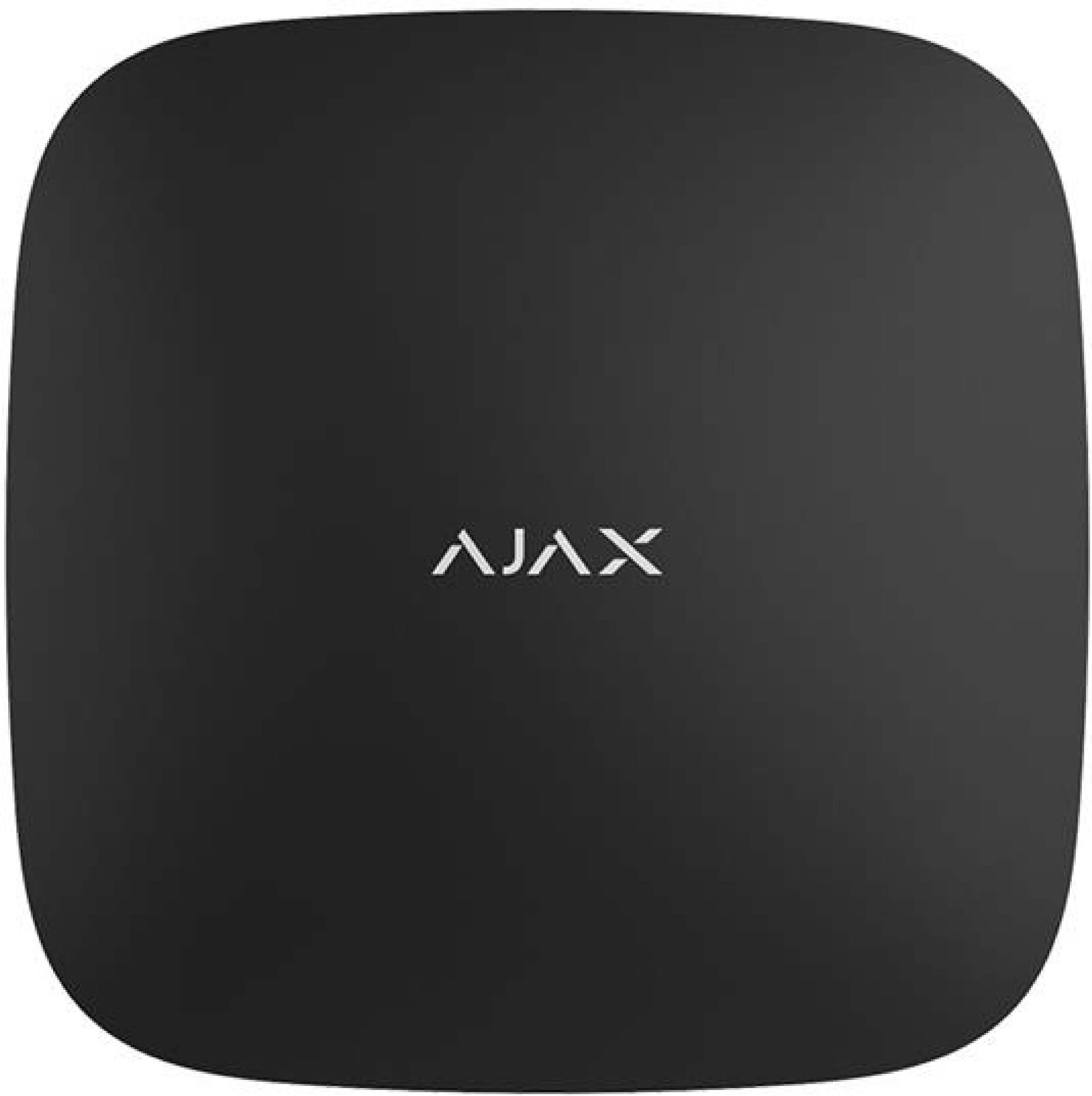 Централь Ajax Hub 2 Plus (8EU/ECG) Black (25449.40.BL1) фото1