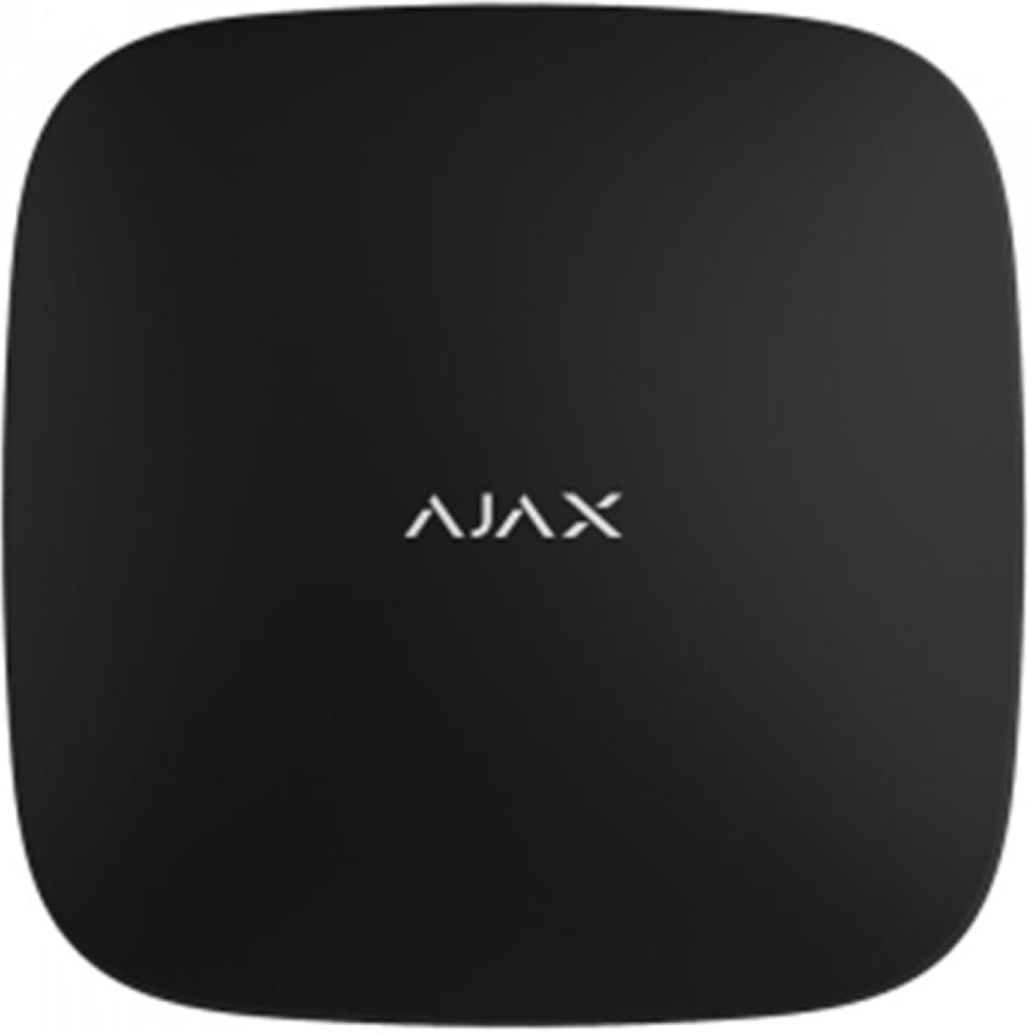 Централь Ajax Hub 2 (8EU) Black (25445.40.BL1) фото1
