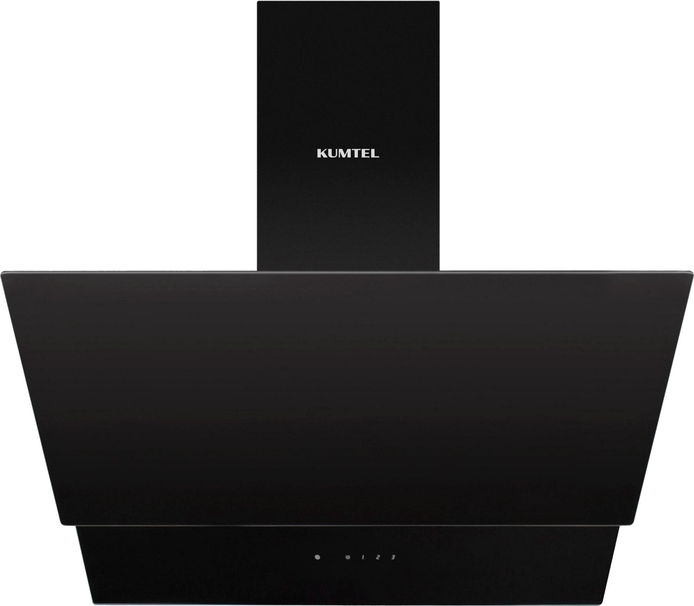 Вытяжка KUMTEL DA6-835 Black фото1