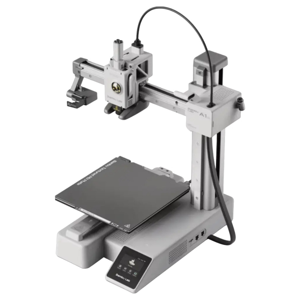 3D-принтер Bambu Lab A1 Mini фото1